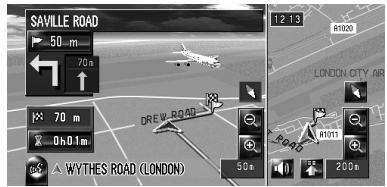 PIONEER CNDV-900HD - 3D Landmark - 1