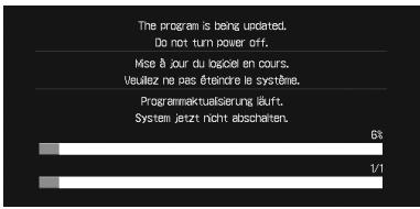 PIONEER CNDV-900HD - CAUTION - 1