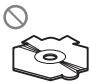 PIONEER DEH-1300MP - Discs en de player - 3