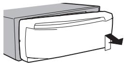 PIONEER DEH-1300MP - Importante - 1