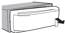 PIONEER DEH-1300MP - Importante - 1