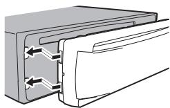 PIONEER DEH-1300MP - Importante - 2