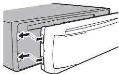 PIONEER DEH-1300MP - Important - 2