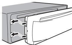 PIONEER DEH-1300MP - Importante - 2