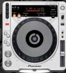 PIONEER DJM-700 - Configuration standard - 4