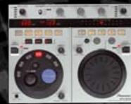 PIONEER DJM-700-K - Configuration standard - 1