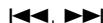 PIONEER LX01BD - Commandes de lecture - 4