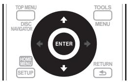 PIONEER LX01BD - Sélectionnez et validez Parental Lock. - 1