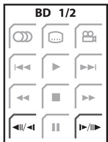 PIONEER LX01BD - Lecture au ralenti - 2