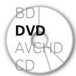 PIONEER LX01BD - Changement du niveau de contrôle parental pour le visionnage des DVD - 1