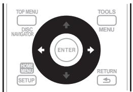 PIONEER LX01BD - Recherche de programmes RDS - 3