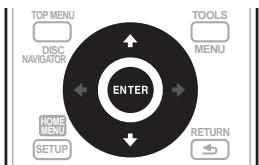 PIONEER LX01BD - Sélectionnez et validez Parental Lock. - 1