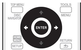 PIONEER LX01BD - Sélectionnez 'HDMI Setup'. - 1