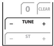 PIONEER LX01BD - Écoute de la radio - 2