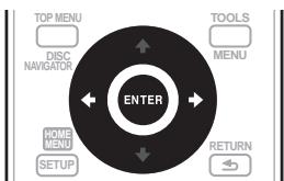 PIONEER LX01BD - Sélectionnez 'Sound Setup'. - 1