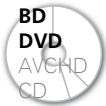 PIONEER LX01BD - Changement du code de pays/région - 1