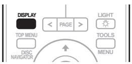 PIONEER LX01BD - Recherche de programmes RDS - 2