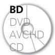 PIONEER LX01BD - Changement de l'âge d'interdiction pour le visionnage des BD-ROM - 1