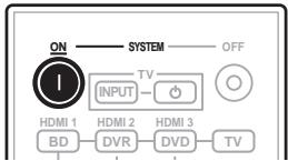 PIONEER LX01BD - Placez le microphone à votre position d'écoute normale. - 2