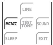 PIONEER LX01BD - Placez le microphone à votre position d'écoute normale. - 5