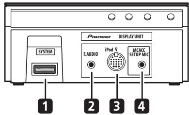 PIONEER LX01BD - Important - 1