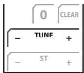 PIONEER LX01BD - Faites l'accord sur une station (page 34). - 1