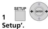 PIONEER LX03 - Réglage DTS CD - 1