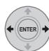 PIONEER LX03 - Ajustez le réglage, puis appuyez sur ENTER pour le valider votre choix et quitter. - 1
