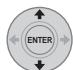 PIONEER LX03BD - Sélectionnez 'FM Auto/Mono', puis appuyez sur ENTER. - 1