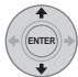 PIONEER LX03BD - Réglage du verrouillage des touches - 2