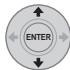 PIONEER LX03BD - Réglages d'entrée audio des téléviseurs (Entrée TV) - 4