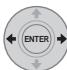 PIONEER LX03BD - Changement du mode de coupure des parasites - 3