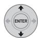 PIONEER LX03BD - Sélectionnez une catégogie, puis appuyez sur ENTER pour naviguer sur cette catégorie. - 1