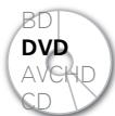 PIONEER LX03BD - Changement du niveau de contrôle parental pour le visionnage des DVD - 1