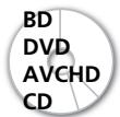 PIONEER LX03BD - Recherche avant et arrière - 1