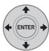 PIONEER LX03BD - Sélectionnez et validez Country/Area Code. - 2