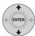 PIONEER LX03BD - Ajustez le réglage, puis appuyez sur ENTER pour valider. - 1