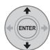 PIONEER LX03BD - ↓ Sélectionnez Repeat/Random. - 1