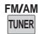PIONEER LX03BD - Recherche de programmes RDS - 1