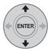 PIONEER LX03BD - Affichez le menu TOOLS. - 1