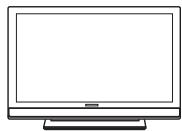 PIONEER LX03BD - Utilisation de cet appareil pour les sons de télévision - 1