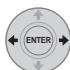 PIONEER LX03BD - Utilisation des modes d'écoute "Minuit" et "Silencieux" - 2