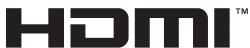 PIONEER LX03BD - À propos du HDMI - 1