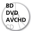 PIONEER LX03BD - Changement des sous-titres - 1