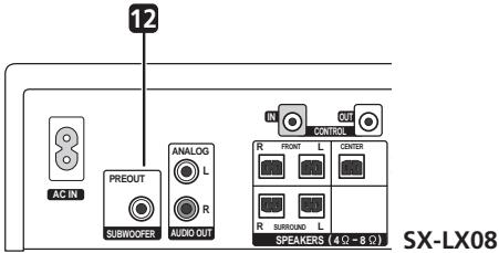 PIONEER LX03BD - 9 - 2