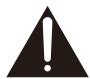 PIONEER LX03BD - ATTENTION: - 1