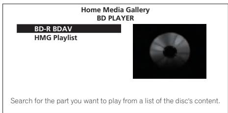 PIONEER LX03BD - ↓ Sélectionnez le disque. - 1