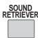 PIONEER LX03BD - Utilisation de "Sound Retriever" - 1