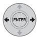PIONEER LX03BD - ENTER Appuyez pour quitter ce réglage. - 2