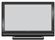 PIONEER LX03BD - Raccordements pour la commande HDMI - 1